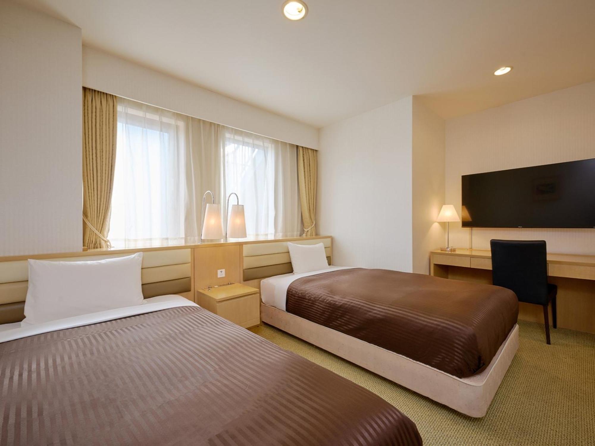 The Onefive Tokyo Kameido Bagian luar foto